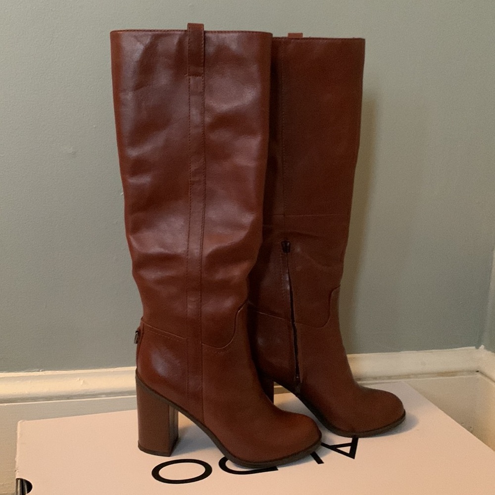 Aldo Boots